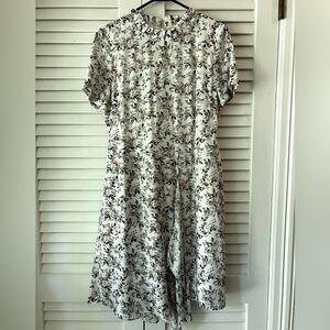 Club Monaco “Clardine” dress
